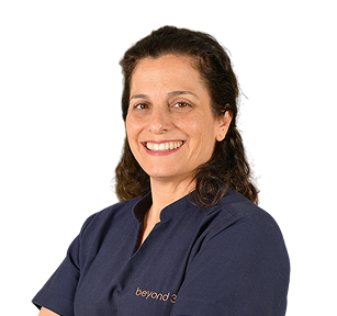 Dr. Nada Afeiche