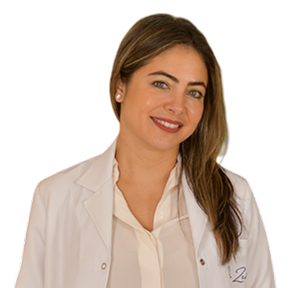 Dr. Zeina Armouche